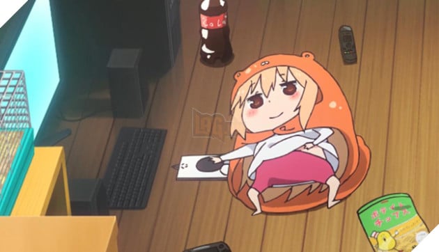 TOP 5 lợi ích tuyệt vời của việc xem anime!