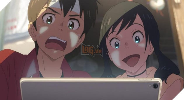 TOP 5 lợi ích tuyệt vời của việc xem anime! 2