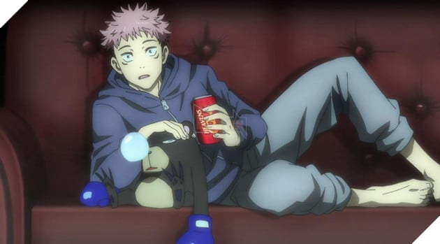 TOP 5 lợi ích tuyệt vời của việc xem anime! 3