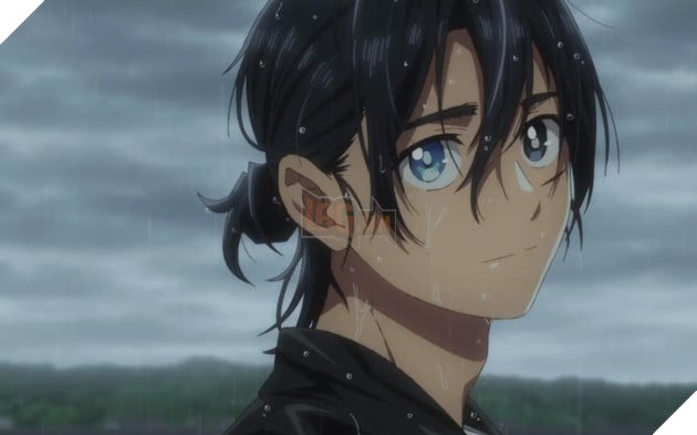  TOP 5 nhân vật anime phim chưa bắt đầu bao lâu đã chết 3