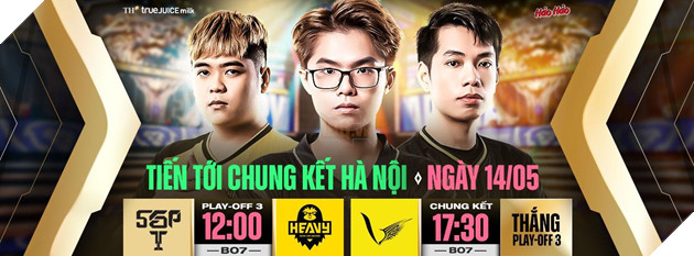 Chung kết Đấu trường Danh vọng Mùa xuân 2023 - Đại chiến cân não đi tìm Nhà vua Liên Quân Thế hệ mới