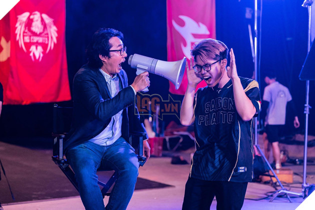 Chung kết Đấu trường Danh vọng Mùa xuân 2023 - Đại chiến cân não đi tìm Nhà vua Liên Quân Thế hệ mới 3