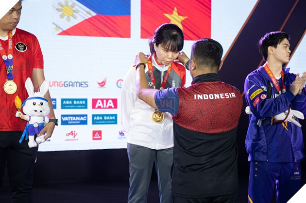 SEA Games 32: Tranh cãi việc Singapore dùng Bug trong Valorant, lần đầu tiên xuất hiện 2 HCV 5