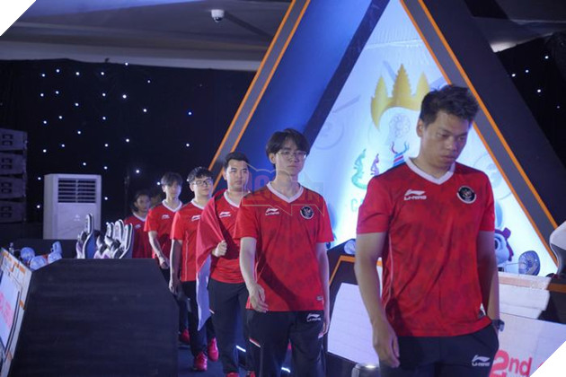 SEA Games 32: Tranh cãi việc Singapore dùng Bug trong Valorant, lần đầu tiên xuất hiện 2 HCV 2