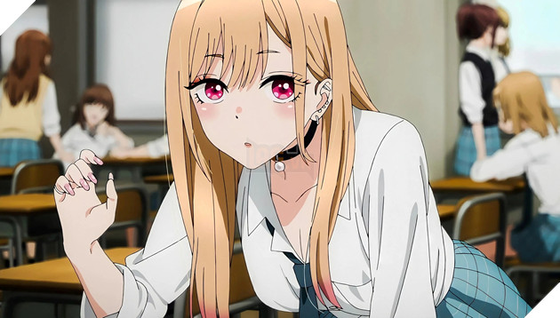 Xuất hiện câu hỏi vì sao Manga và Anime hiếm khi có nhân vật da màu?