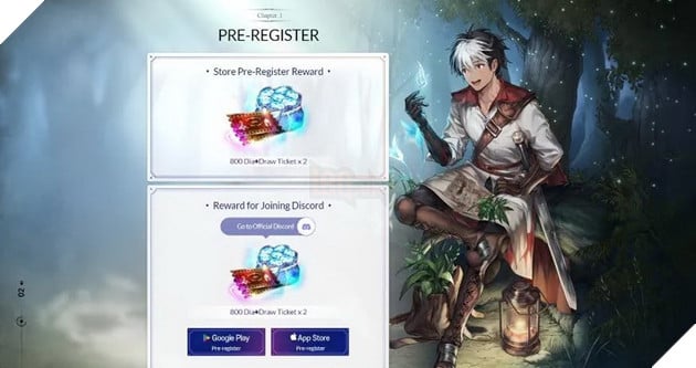 Brown Dust 2 - Bom tấn chiến thuật chibi mới mở đăng ký sớm cho máy chủ Quốc tế 3