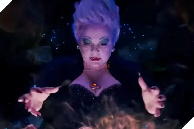 Đánh giá sớm Nàng Tiên Cá 2023: Diễn xuất là điểm sáng nhưng vẫn kém bản hoạt hình