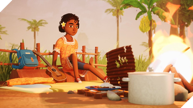 Một tựa game phiêu lưu kém tiếng nhưng lại bán được hơn 1 triệu bản chỉ sau 2 tháng