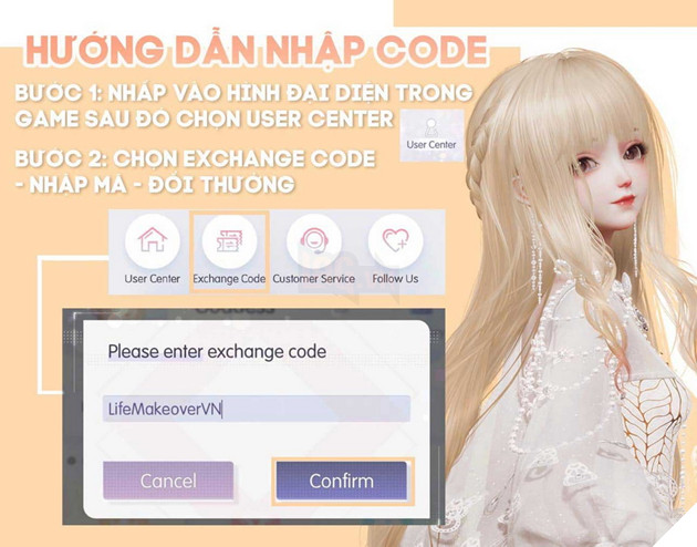 GIFTCODE LIFE MAKEOVER Tong-hop-code-life-makeover-moi-nhat-3_YJZX