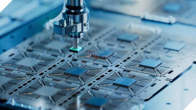 Trung Quốc rót gần 2 tỷ USD vào ngành chip nội địa trong năm 2022