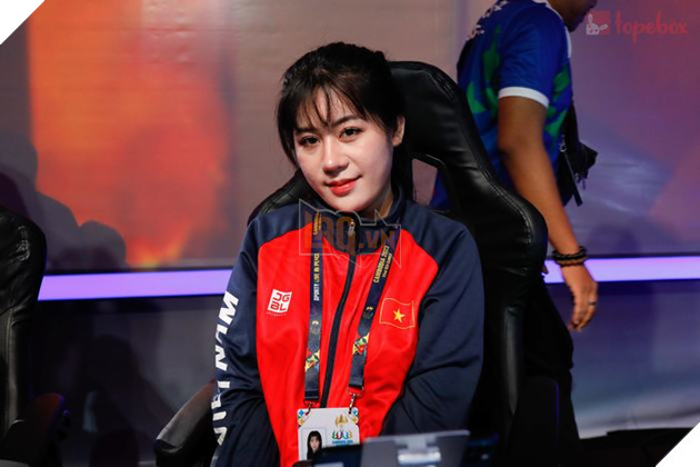 SEA Games 32: Bán kết và Chung kết VALORANT đầy bất ngờ, MLBB Nữ Việt Nam tranh hạng ba 8