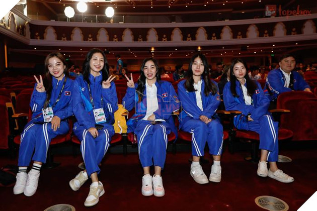 SEA Games 32: Bán kết và Chung kết VALORANT đầy bất ngờ, MLBB Nữ Việt Nam tranh hạng ba 10