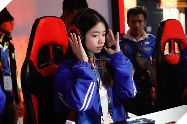 SEA Games 32: Bán kết và Chung kết VALORANT đầy bất ngờ, MLBB Nữ Việt Nam tranh hạng ba 11