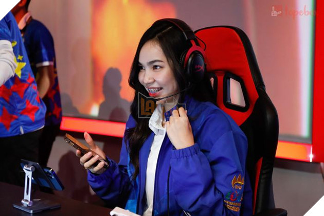 SEA Games 32: Bán kết và Chung kết VALORANT đầy bất ngờ, MLBB Nữ Việt Nam tranh hạng ba 12