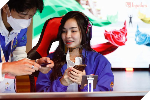 SEA Games 32: Bán kết và Chung kết VALORANT đầy bất ngờ, MLBB Nữ Việt Nam tranh hạng ba 13