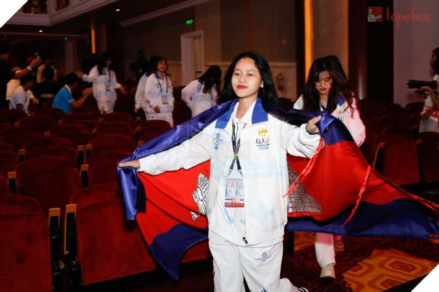 SEA Games 32: Bán kết và Chung kết VALORANT đầy bất ngờ, MLBB Nữ Việt Nam tranh hạng ba 17