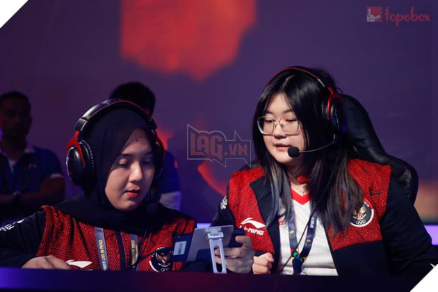 SEA Games 32: Bán kết và Chung kết VALORANT đầy bất ngờ, MLBB Nữ Việt Nam tranh hạng ba 22