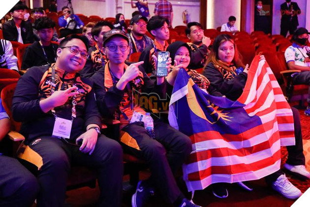 SEA Games 32: Bán kết và Chung kết VALORANT đầy bất ngờ, MLBB Nữ Việt Nam tranh hạng ba 25