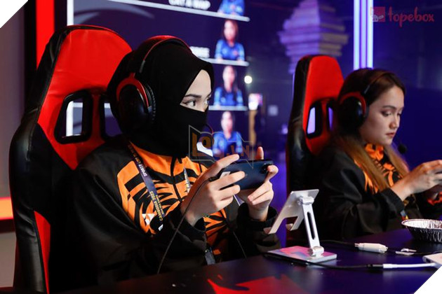 SEA Games 32: Bán kết và Chung kết VALORANT đầy bất ngờ, MLBB Nữ Việt Nam tranh hạng ba 27