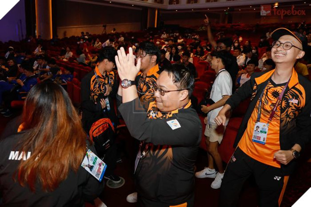 SEA Games 32: Bán kết và Chung kết VALORANT đầy bất ngờ, MLBB Nữ Việt Nam tranh hạng ba 28