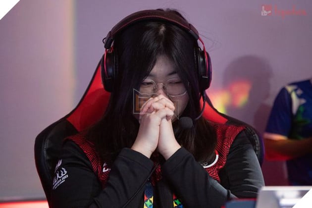 SEA Games 32: Loạt ảnh đầy cảm xúc của Mobile Legends: Bang Bang nữ, PUBG Mobile mở màn 28