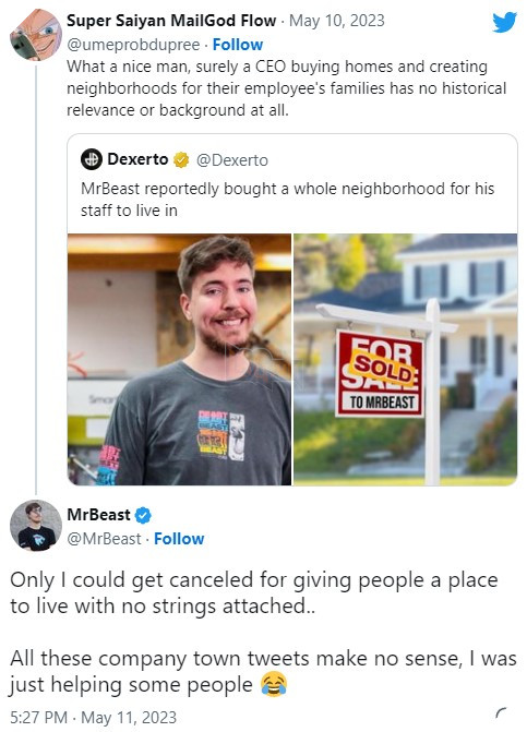 MrBeast