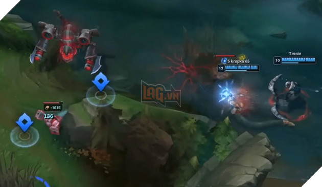 LMHT: Cộng đồng kêu gọi Riot Games cấm những phần mềm hỗ trợ như Blitz