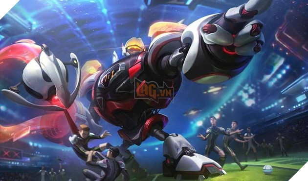 LMHT: Cộng đồng kêu gọi Riot Games cấm những phần mềm hỗ trợ như Blitz