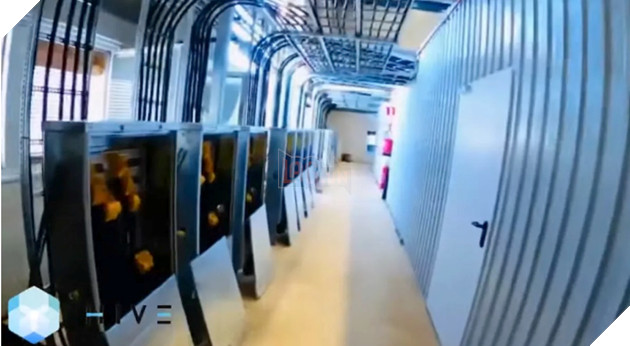 Các công ty đào tiền ảo tái sử dụng GPU trong bối cảnh thiếu phần cứng đào tạo AI