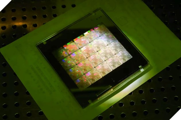 Các công ty đào tiền ảo tái sử dụng GPU trong bối cảnh thiếu phần cứng đào tạo AI