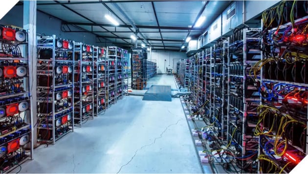 Các công ty đào tiền ảo tái sử dụng GPU trong bối cảnh thiếu phần cứng đào tạo AI