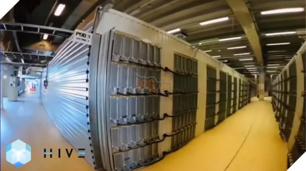 Các công ty đào tiền ảo tái sử dụng GPU trong bối cảnh thiếu phần cứng đào tạo AI