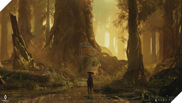 Nhà sản xuất series Pokemon quyết tâm đầu tư cho một dự án AAA mang chủ đề Samurai