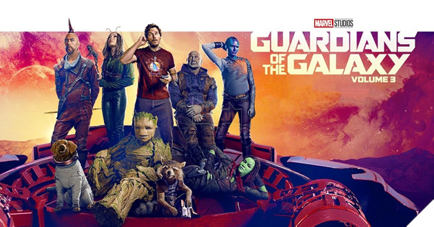 Guardians of the Galaxy Vol. 3 liệu có phải là một màn vực dậy của MCU trong Phrase 5?