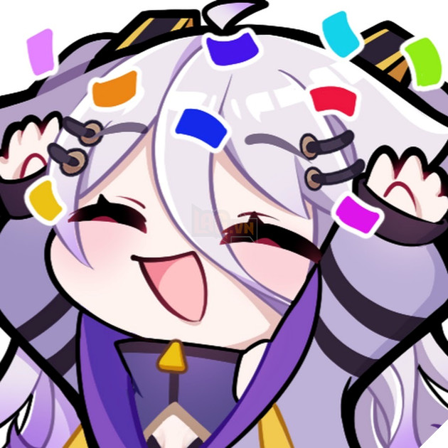 VShojo giới thiệu Henya the Genius, VTuber "chính hãng" thứ hai của công ty