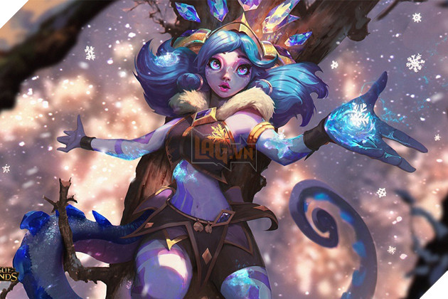 LMHT: Neeko sở hữu tỷ lệ cấm cao chót vót sau khi vừa được làm lại ở bản 13.9