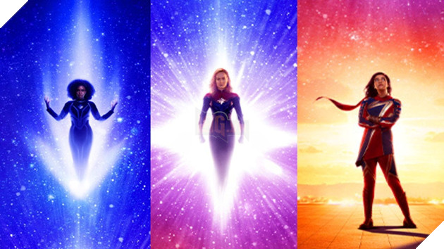 Guardians of the Galaxy Vol. 3 liệu có phải là một màn vực dậy của MCU trong Phrase 5?