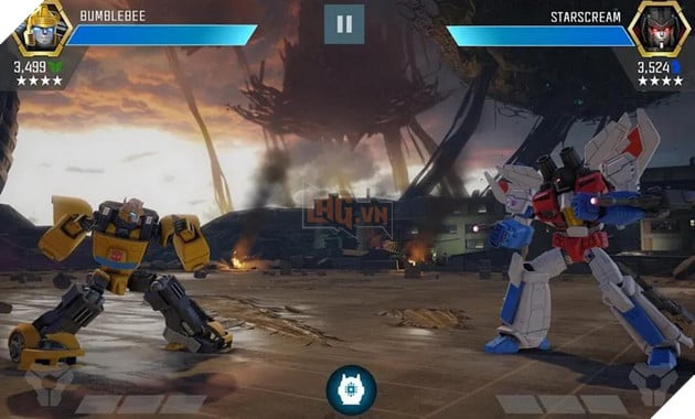 Netflix hồi sinh tựa game Transformers: Forged to Fight và đưa vào thư viện game của mình 2
