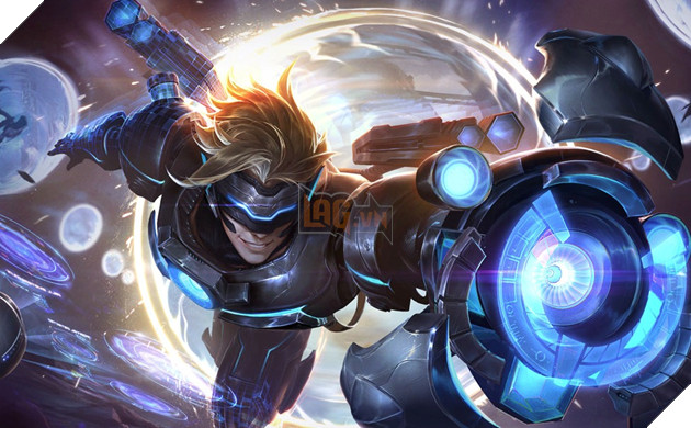 DTCL: Samira sở hữu càng nhiều chí mạng thì càng yếu, chuyện gì đang xảy ra?