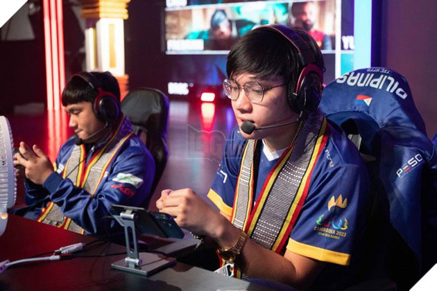 SEA Games 32: Mobile Legends Bang Bang xác định cặp đấu Chung kết, PUBG Mobile Indonesia bùng nổ 7