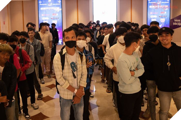 SEA Games 32: Mobile Legends Bang Bang Campuchia bùng nổ, PUBG Mobile Việt Nam Top 1 16