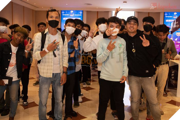 SEA Games 32: Mobile Legends Bang Bang Campuchia bùng nổ, PUBG Mobile Việt Nam Top 1 17