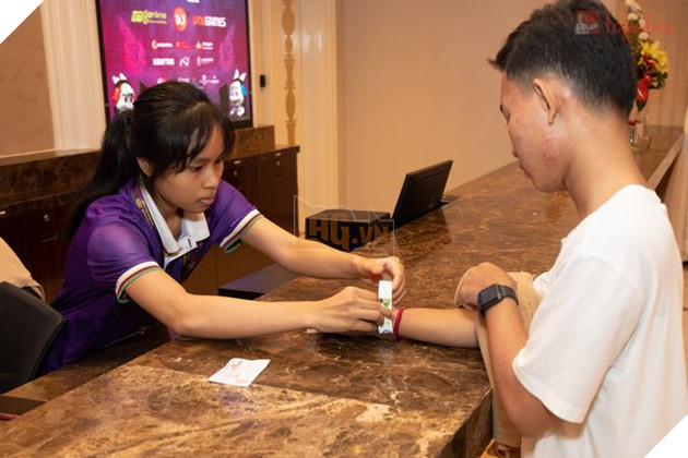 SEA Games 32: Mobile Legends Bang Bang Campuchia bùng nổ, PUBG Mobile Việt Nam Top 1 19