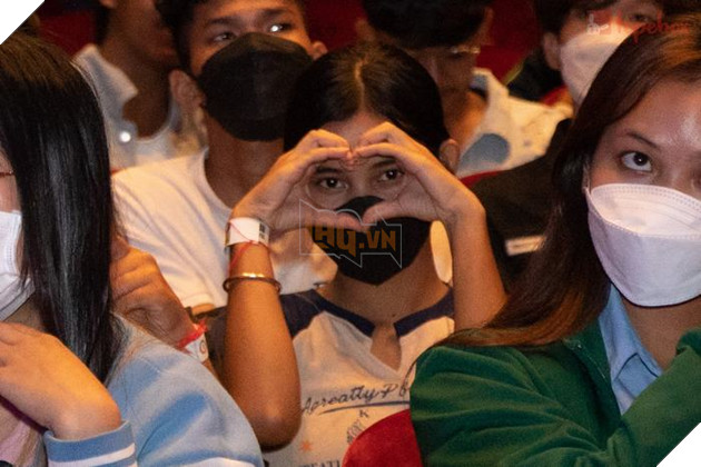 SEA Games 32: Mobile Legends Bang Bang Campuchia bùng nổ, PUBG Mobile Việt Nam Top 1 21