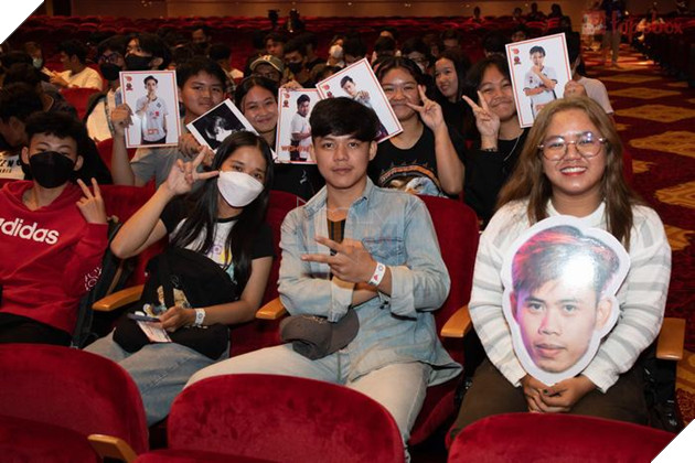 SEA Games 32: Mobile Legends Bang Bang Campuchia bùng nổ, PUBG Mobile Việt Nam Top 1 22