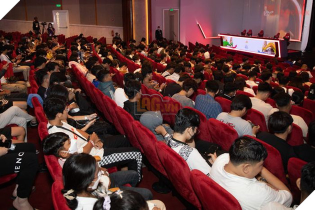 SEA Games 32: Mobile Legends Bang Bang Campuchia bùng nổ, PUBG Mobile Việt Nam Top 1 23