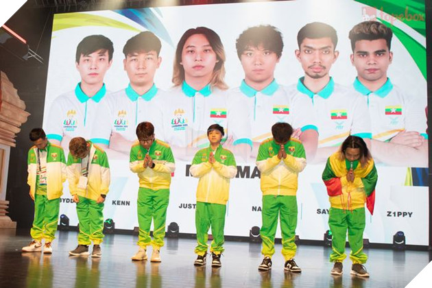 SEA Games 32: Mobile Legends Bang Bang Campuchia bùng nổ, PUBG Mobile Việt Nam Top 1 7