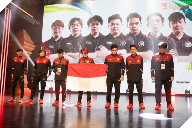 SEA Games 32: Mobile Legends Bang Bang Campuchia bùng nổ, PUBG Mobile Việt Nam Top 1 25