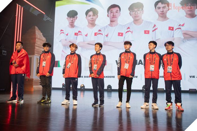 SEA Games 32: Mobile Legends Bang Bang Campuchia bùng nổ, PUBG Mobile Việt Nam Top 1 12