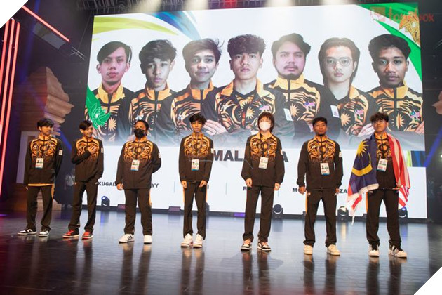 SEA Games 32: Mobile Legends Bang Bang Campuchia bùng nổ, PUBG Mobile Việt Nam Top 1